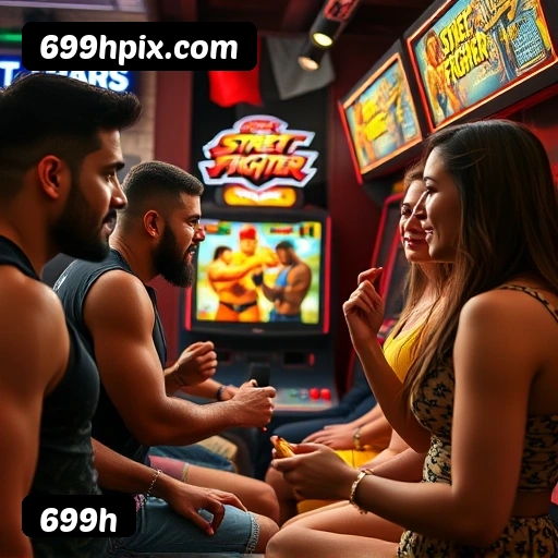 Vantagens de jogar slots no 699h Brasil