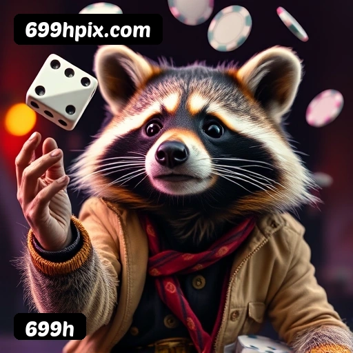 App Mobile 699h - Jogue em Qualquer Lugar no Seu Smartphone
